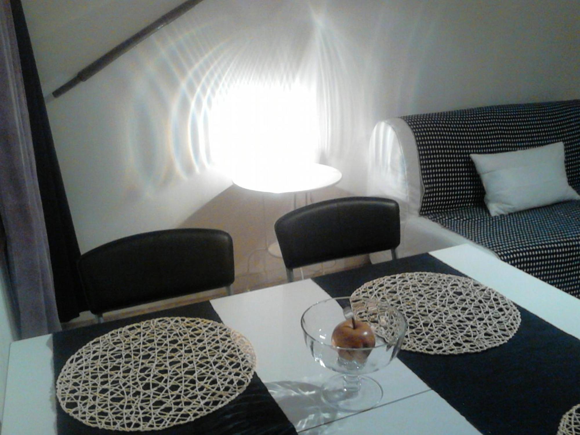 Appart Titanic Cherbourg Centre Port Rom bilde